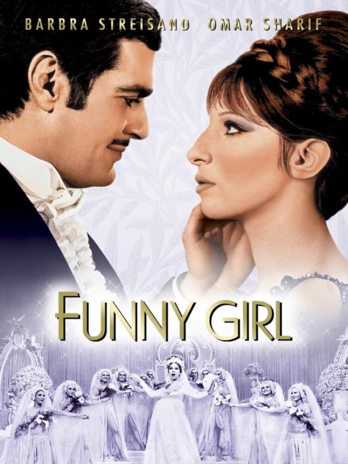 Episode 496: Funny Girl