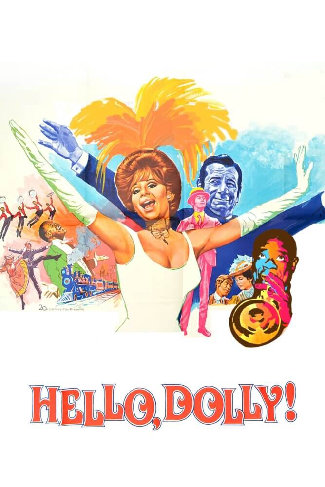 Episode 495: Hello Dolly!