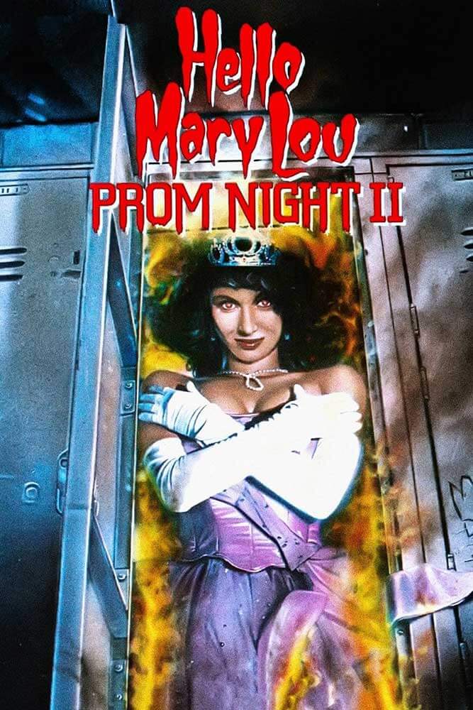 Episode 499: Hello Mary Lou: Prom Night II