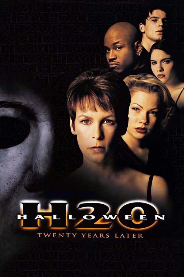 Episode 502: Halloween H2O: 20 Years Later