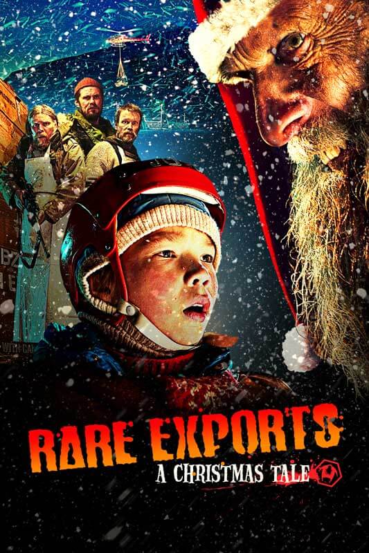 Episode 507: Rare Exports: A Christmas Tale