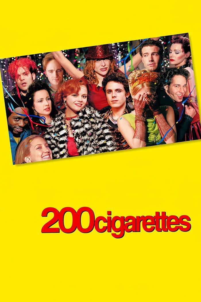 Episode 511: 200 Cigarettes