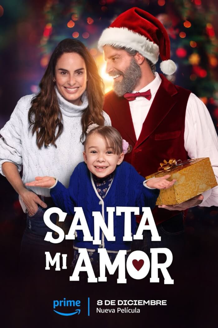 Episode 509: Santa Mi Amor