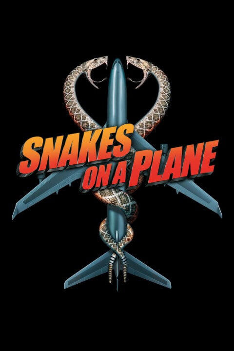 Episode 527: Snakes on a Plane