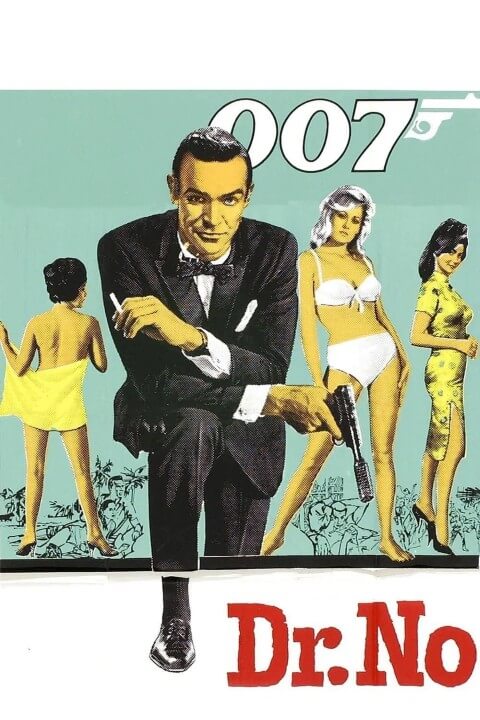 Episode 529: Dr. No