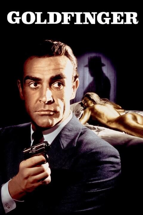 Episode 531: Goldfinger