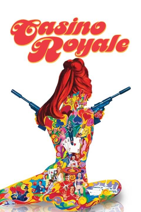 Episode 534: Casino Royale (1967)
