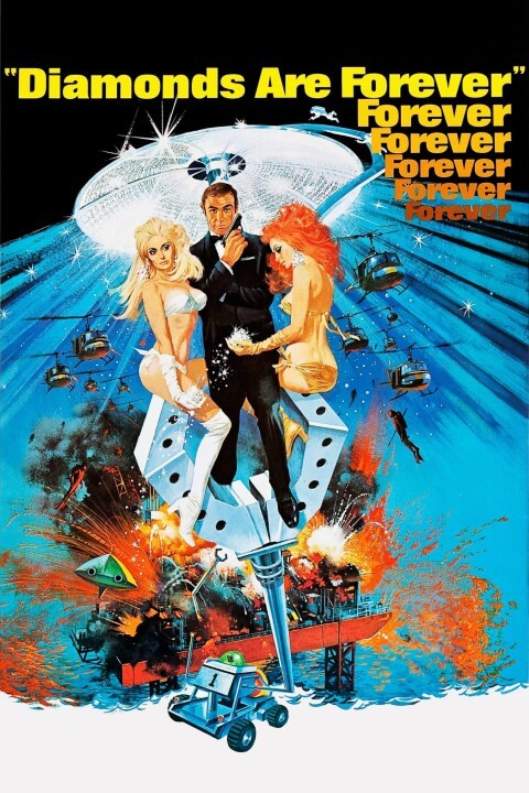 Episode 536: Diamonds Are Forever