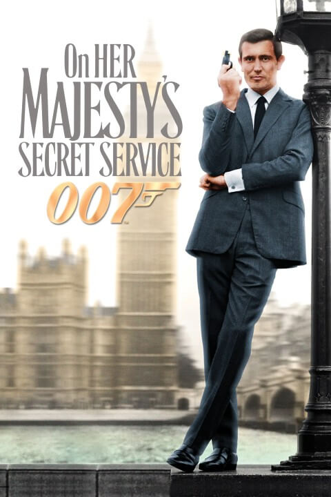 Episode 535: On Her Majesty’s Secret Service