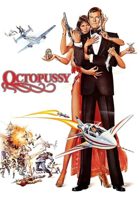 Episode 542: Octopussy