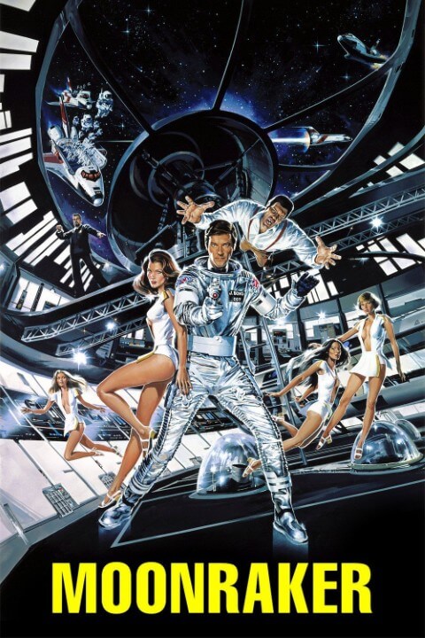 Episode 540: Moonraker