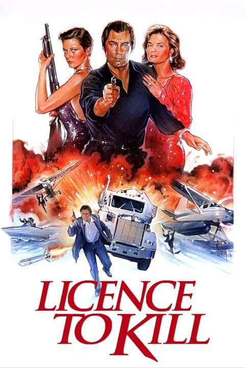Episode 546: Licence to Kill