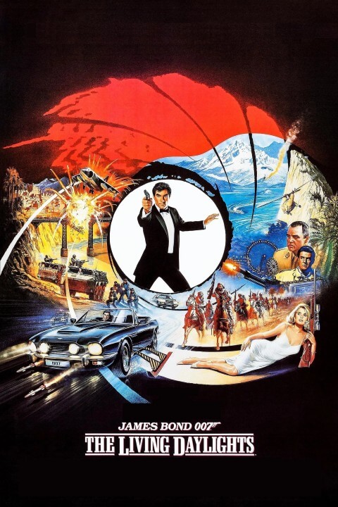 Episode 545: The Living Daylights