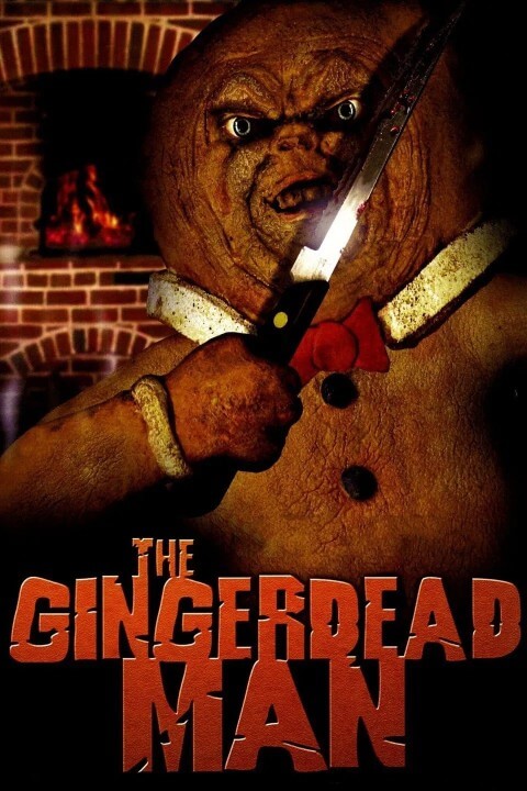 Episode 551: The Gingerdead Man