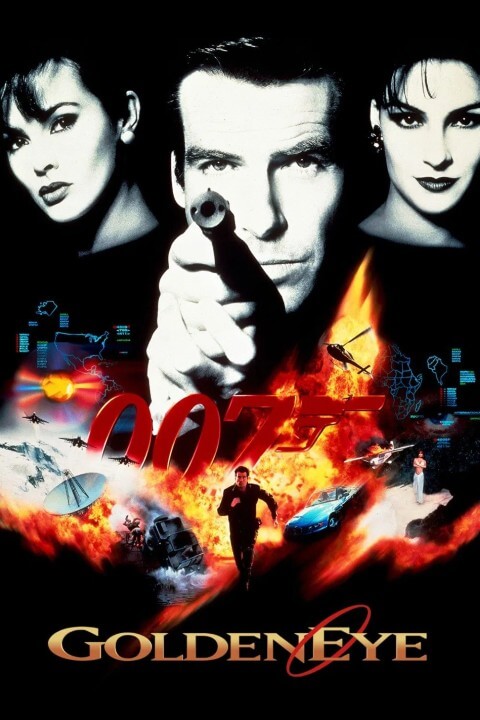 Episode 547: GoldenEye