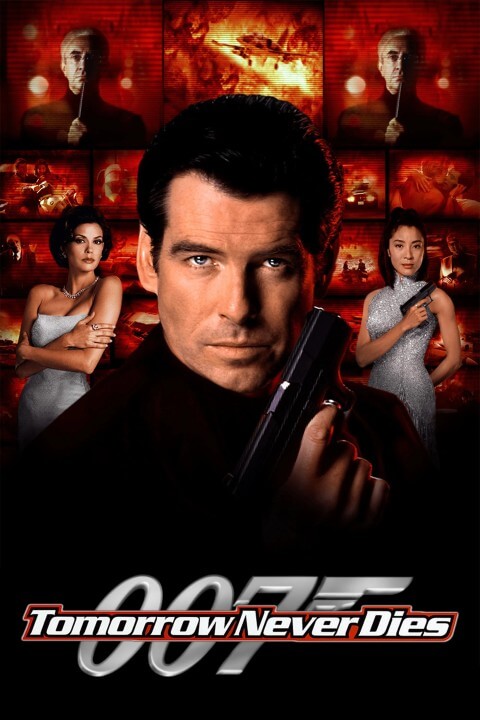Episode 548: Tomorrow Never Dies