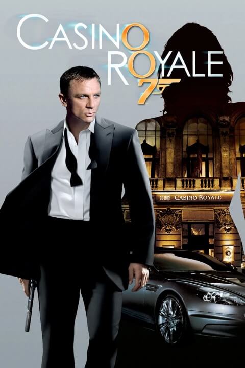 Episode 557: Casino Royale 2006