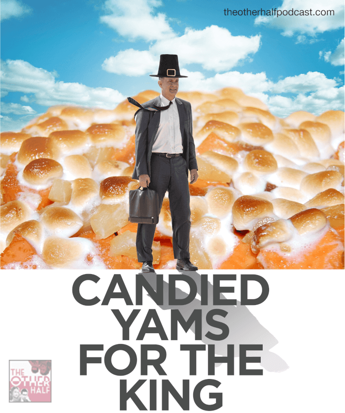 Episode 558: A Hologram for the King