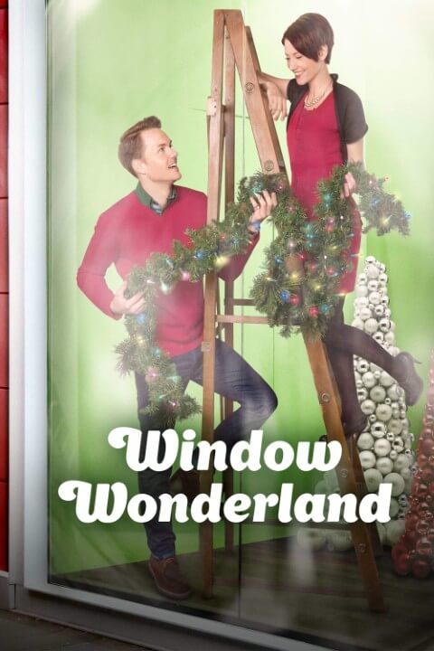 Episode 560: Window Wonderland
