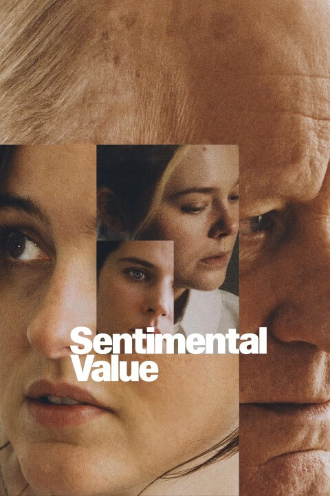 Episode 569: Sentimental Value