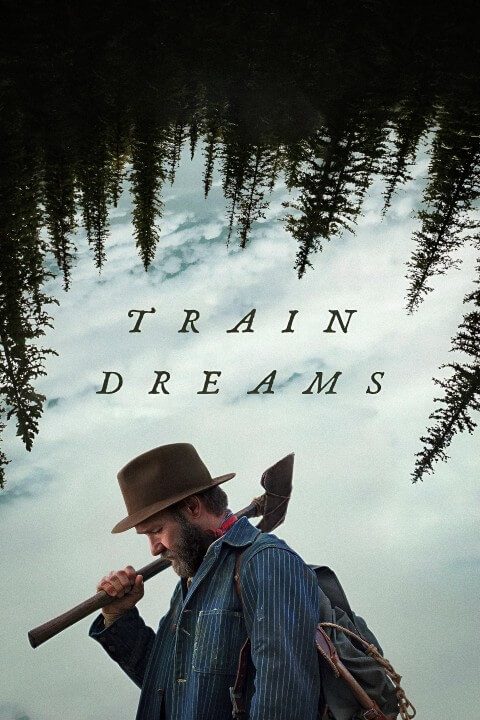 Episode 570: Train Dreams