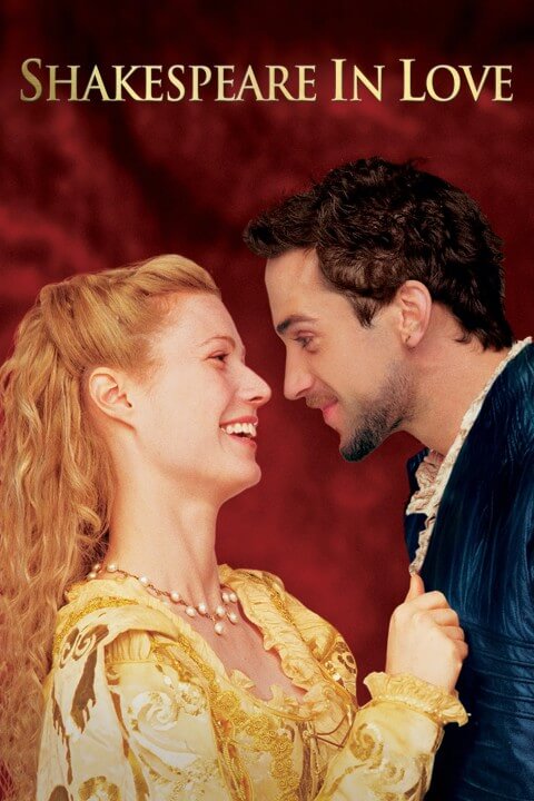 Episode 576: Shakespeare in Love