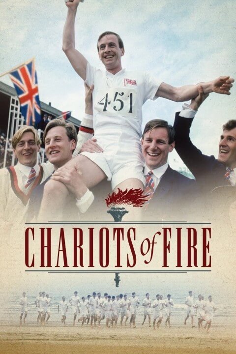 Episode 573: Chariots of Fire