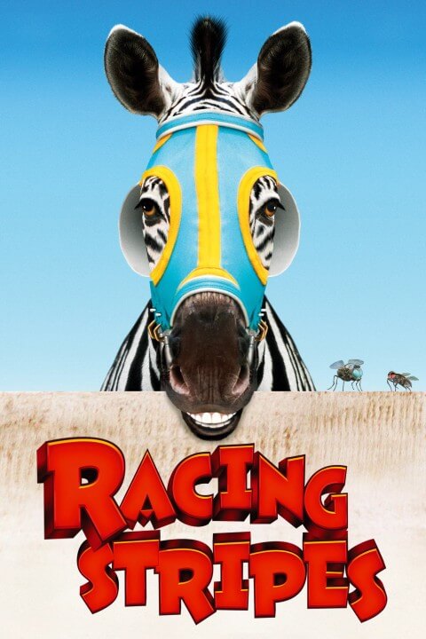 Episode 574: Racing Stripes