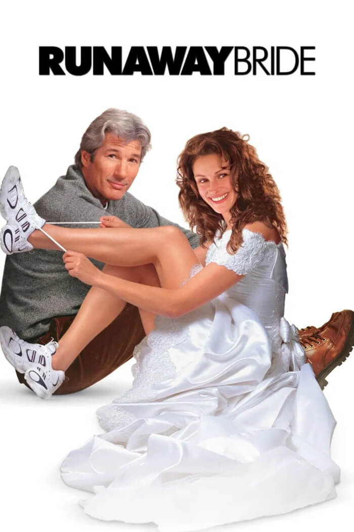 Episode 578: Runaway Bride
