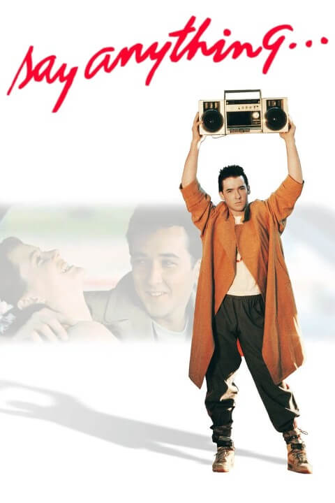 Episode 579: Say Anything