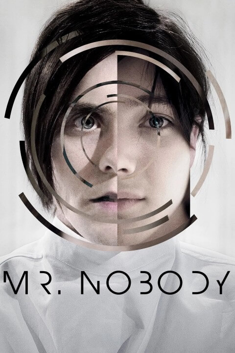 Episode 582: Mr Nobody