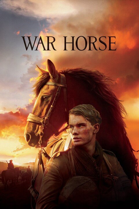 Episode 587: War Horse