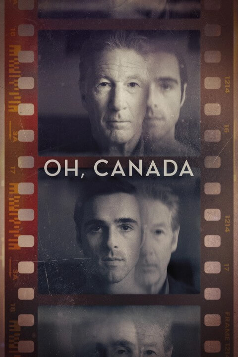 Episode 589: Oh, Canada