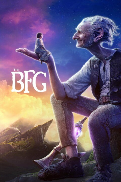 Episode 588: The BFG