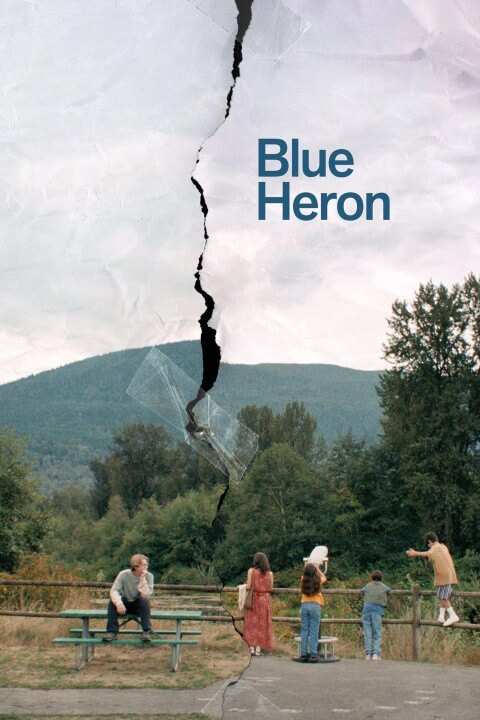 Episode 591: Blue Heron