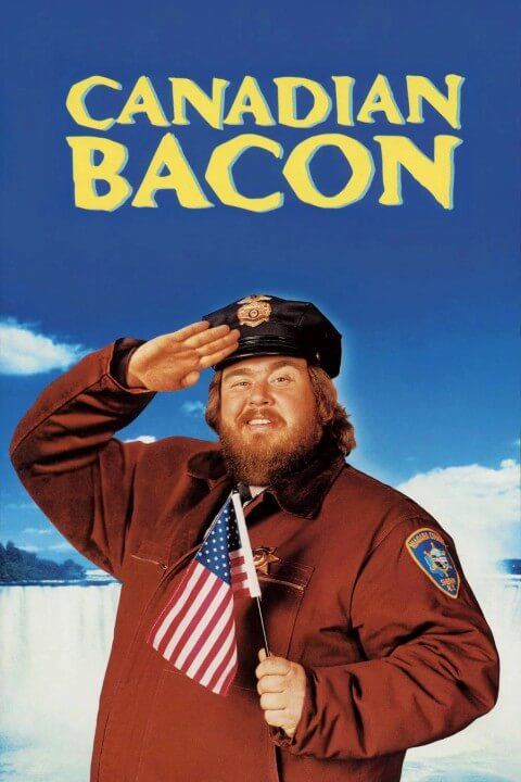 Episode 590: Canadian Bacon