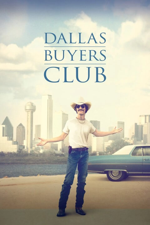 Episode 593: Dallas Buyers Club