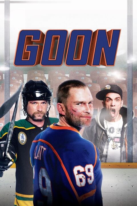 Episode 592: Goon