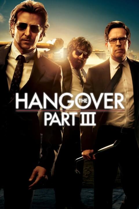 Episode 594: The Hangover Part III