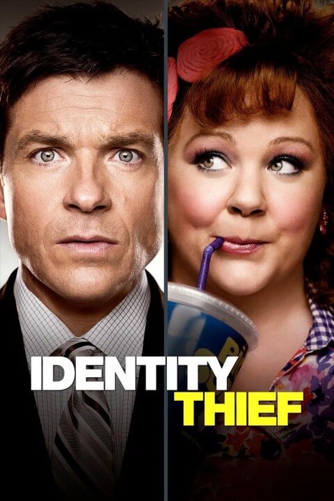 Episode 595: Identity Thief