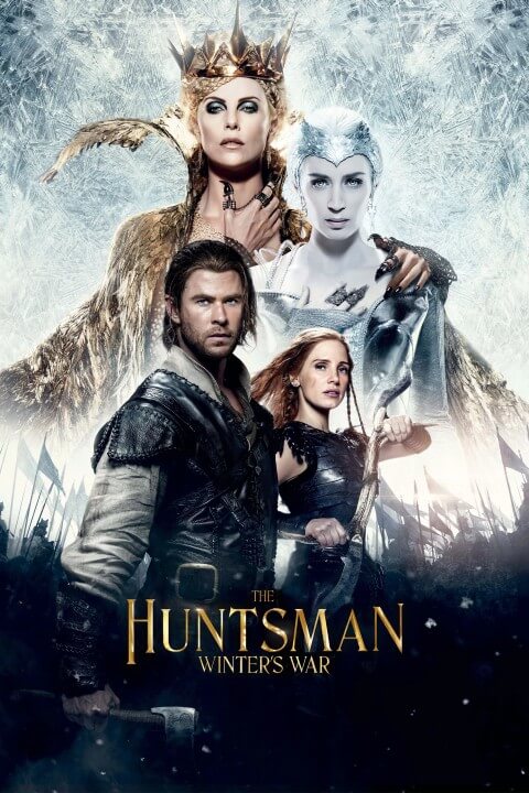 Episode 597: The Huntsman: Winter’s War