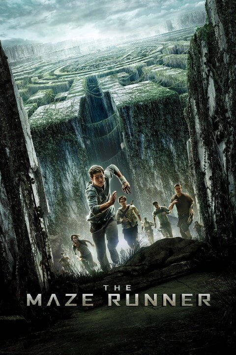 Episode 598: The Maze Runner