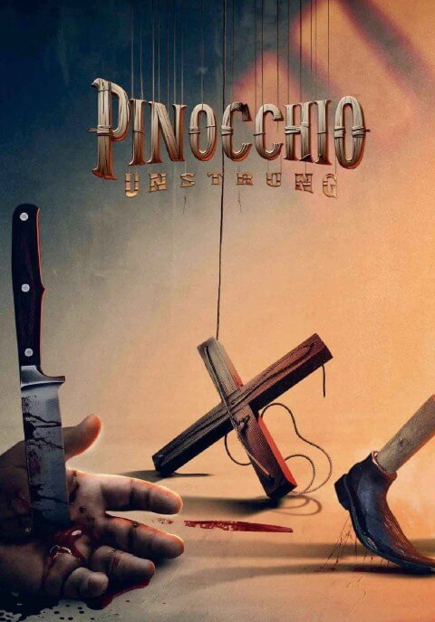 Episode 605: Pinocchio Unstrung